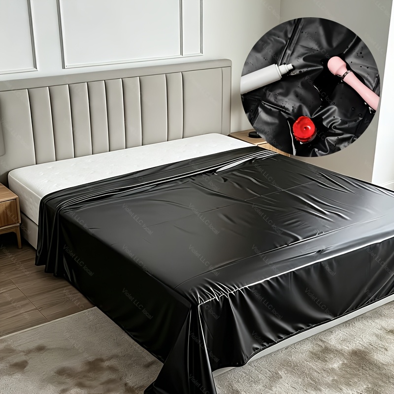 Fun Bedding Waterproof Sheets, SM Prop Sheets, Adult Supplies, PVC Material, Easy to Wash, Reusable, High-End Factory Direct Fun Bedding Waterproof Sheets, SM Prop Sheets, Adult Supplies, PVC Material, Easy to Wash, Reusable, High-End Factory Direct