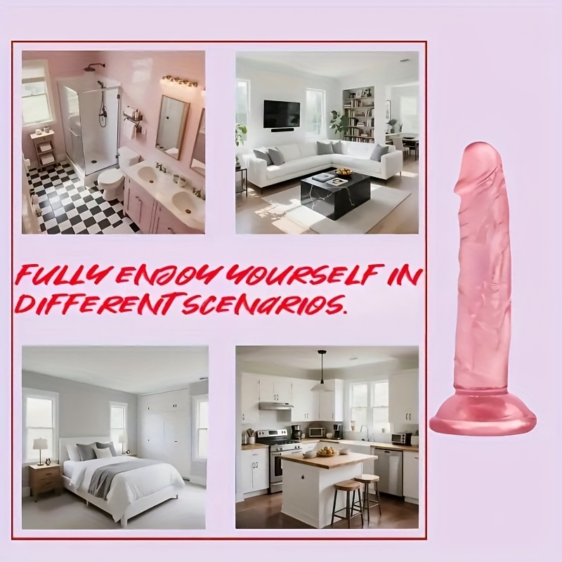 23pcs 20pcs 14pcs 11pcs 10pcs Dildo Anal Butt Plug BDSM Bundle Bondage Kits Penis Ring Mouth Gag Handcuff Whip Nipple Stimulator G Spot Clitoris Stimulation Adult Sex Toys for Women And Men Couple Sex Bed Game