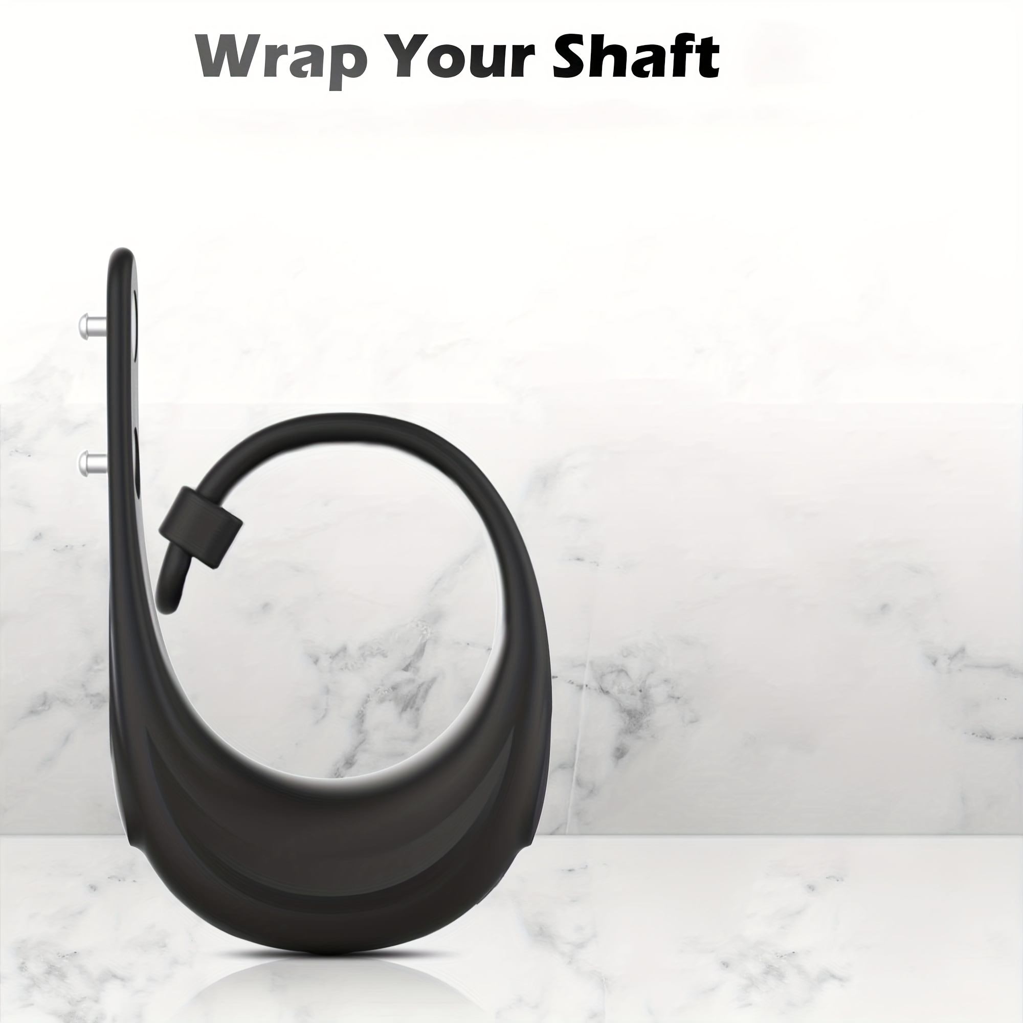 Vibrating Rooster Ring with 10 Vibrations Modes, Adjustable O-Shape Design Male Penis Vibrator, Penis Wrapped Ring Stimulator, Adustable Size Fit All, Female Clitoral Nipples Massager Adult Sex Toys for Men Women Couples Pleasure(BLACK) Vibrating Rooster Ring with 10 Vibrations Modes, Adjustable O-Shape Design Male Penis Vibrator, Penis Wrapped Ring Stimulator, Adustable Size Fit All, Female Clitoral Nipples Massager Adult Sex Toys for Men Women Couples Pleasure(BLACK)