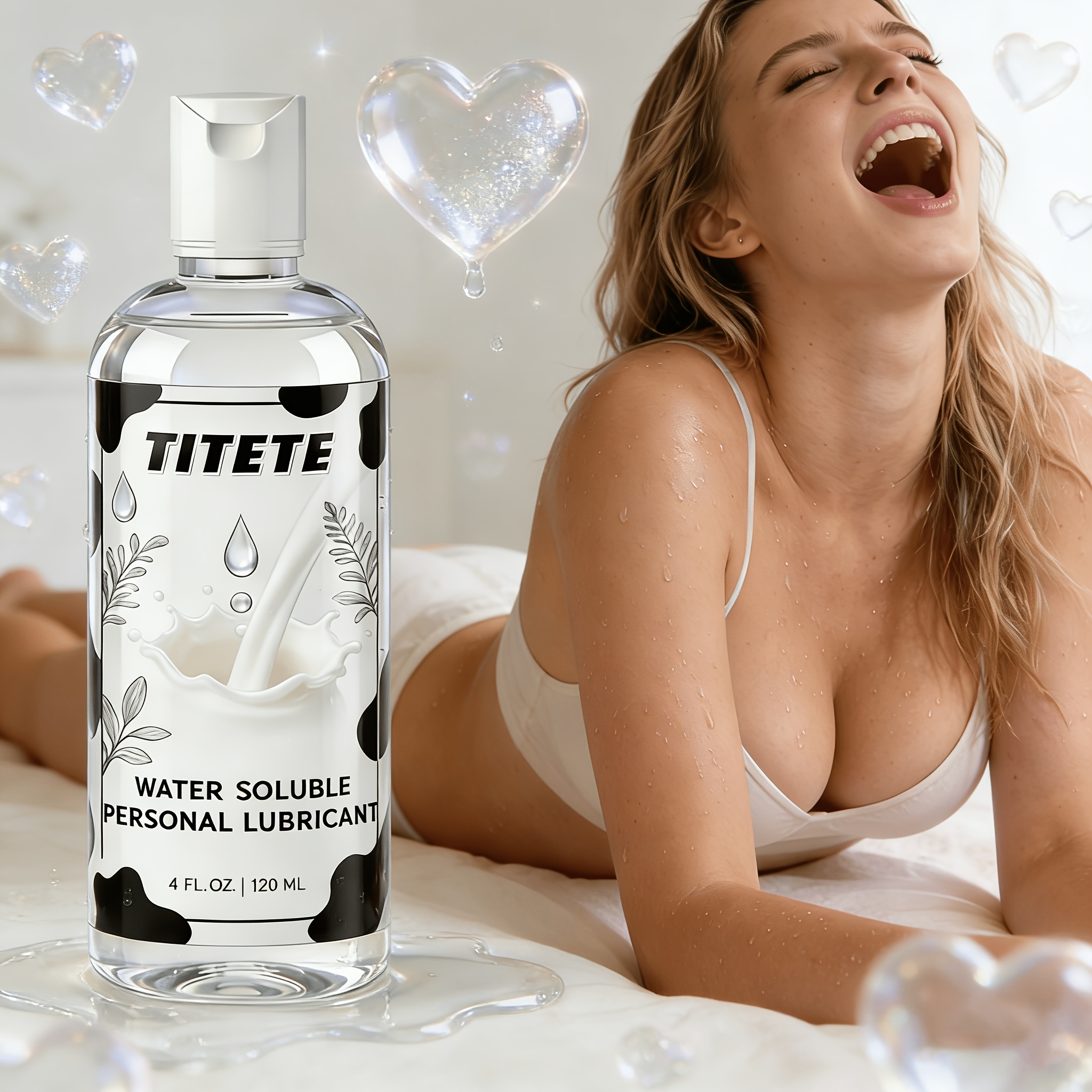 Anal Sex Lubricant, Deep Throat Oral Sex Gel, 2-in-1 Gel. Long-lasting, Mild And Moisturizing, Suitable for Deep Throat Sexual Activities, Easy-to-clean Formula/ Non-greasy, Safe for Sex Toys/ Soft And Smooth Sensation. Romantic Night. Easter Gift. Anal Sex Lubricant, Deep Throat Oral Sex Gel, 2-in-1 Gel. Long-lasting, Mild And Moisturizing, Suitable for Deep Throat Sexual Activities, Easy-to-clean Formula/ Non-greasy, Safe for Sex Toys/ Soft And Smooth Sensation. Romantic Night. Easter Gift.
