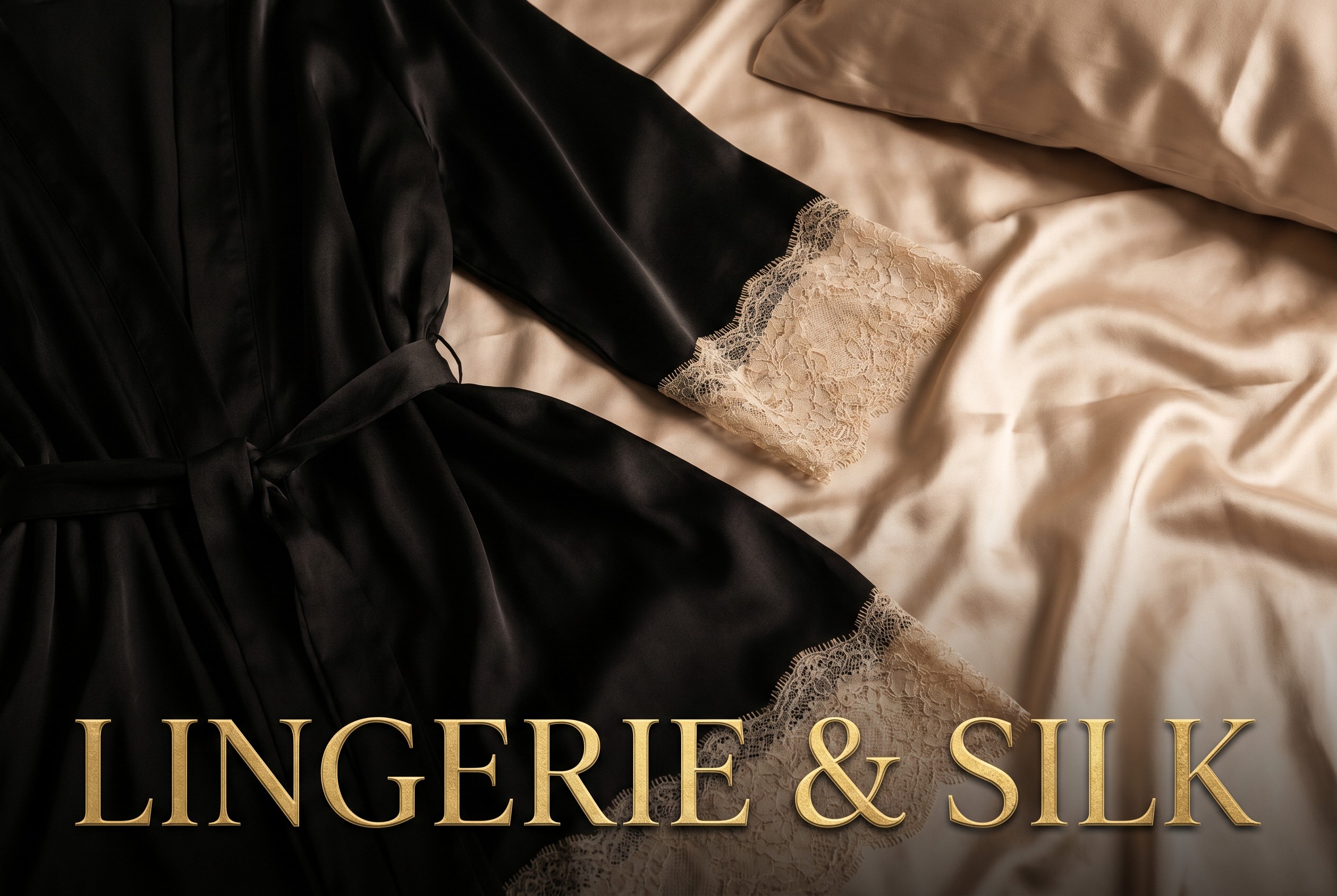 banner lenceria