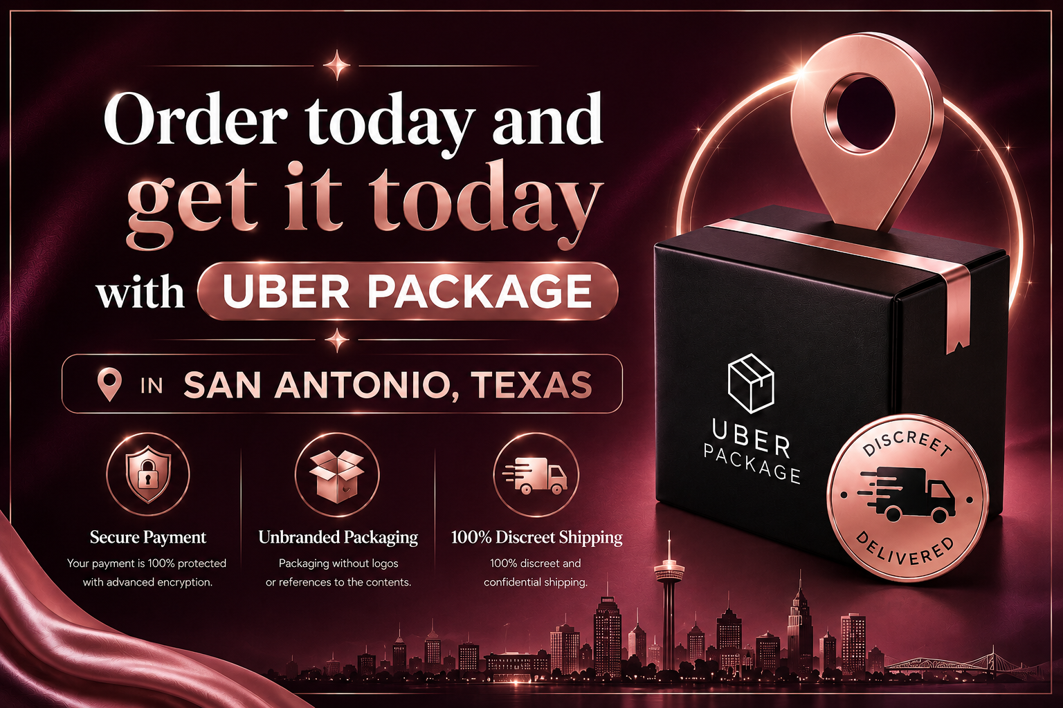 HOME uber